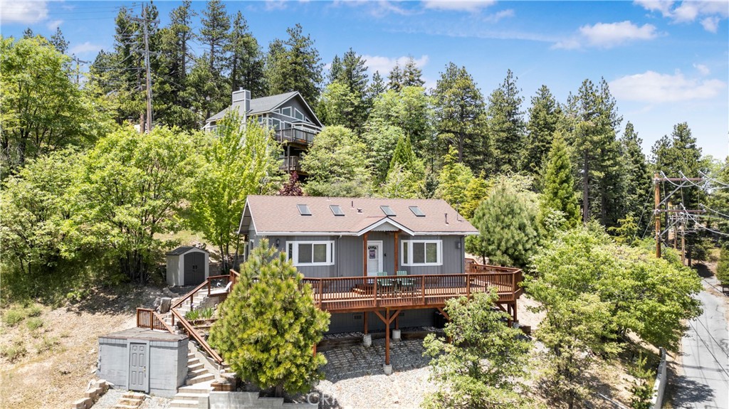 2340 Deep Creek Drive