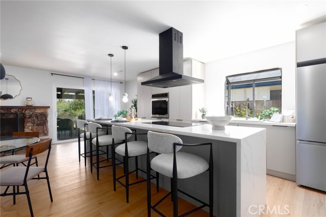 Detail Gallery Image 6 of 29 For 3159 Crela St, Bonita,  CA 91902 - 3 Beds | 2 Baths