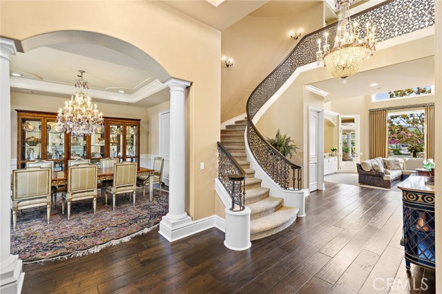Detail Gallery Image 13 of 63 For 6 Hunter, Coto de Caza,  CA 92679 - 6 Beds | 5/1 Baths