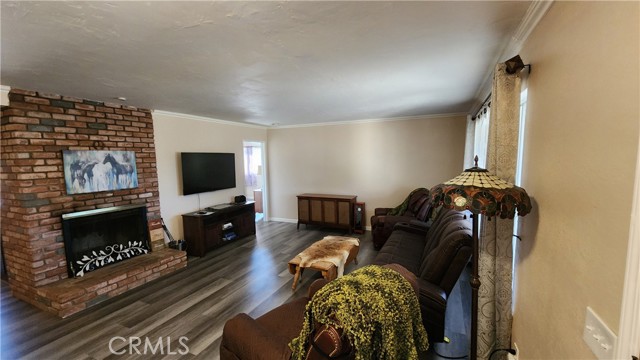 Detail Gallery Image 14 of 27 For 25602 Malaga Rd, Romoland,  CA 92585 - 4 Beds | 2 Baths