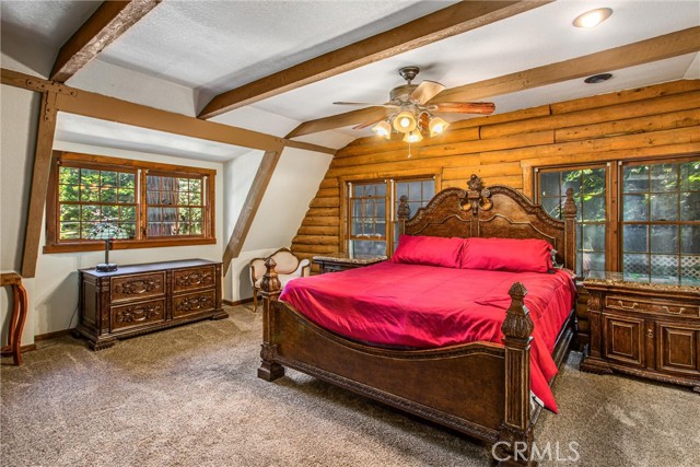 Detail Gallery Image 29 of 62 For 24882 Felsen Dr, Crestline,  CA 92325 - 4 Beds | 2/1 Baths