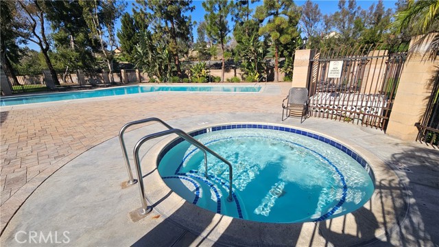 Detail Gallery Image 48 of 49 For 23160 Newport Ln #9,  Yorba Linda,  CA 92887 - 2 Beds | 2/1 Baths