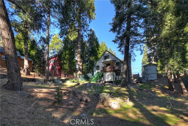 Detail Gallery Image 44 of 49 For 26331 Alpine, Twin Peaks,  CA 92391 - – Beds | – Baths