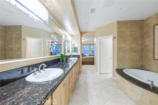 Detail Gallery Image 38 of 55 For 18949 Pelham Way, Yorba Linda,  CA 92886 - 3 Beds | 2/1 Baths