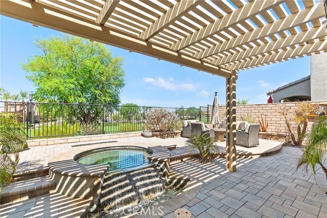 Detail Gallery Image 27 of 38 For 42911 Dell Lago Ct, Indio,  CA 92203 - 3 Beds | 2 Baths