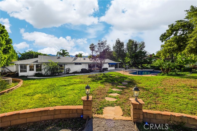 Detail Gallery Image 38 of 53 For 7230 Sarsaparilla Dr, Corona,  CA 92881 - 4 Beds | 3 Baths