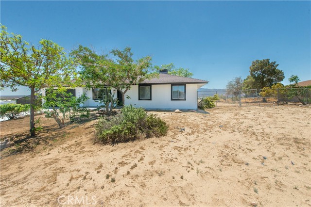 Detail Gallery Image 25 of 37 For 16104 Stagecoach Ave, Palmdale,  CA 93591 - 3 Beds | 2 Baths