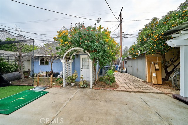 Detail Gallery Image 23 of 51 For 1128 S Citrus Ave, Los Angeles,  CA 90019 - 3 Beds | 2 Baths