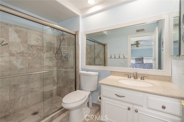 Detail Gallery Image 18 of 30 For 26327 Spring Creek Cir #33,  Lake Forest,  CA 92630 - 3 Beds | 2/1 Baths
