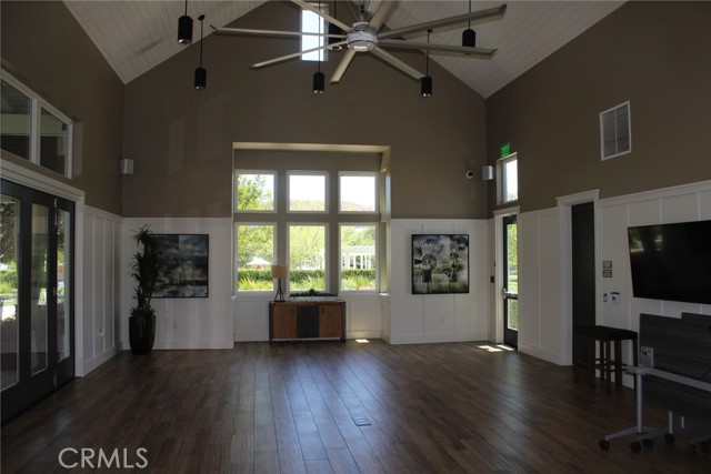 Function Hall