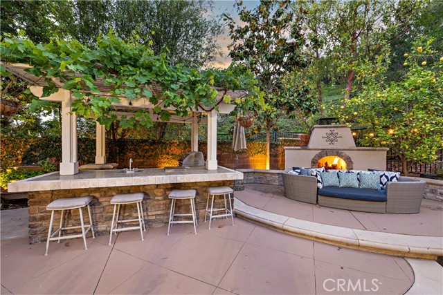 Detail Gallery Image 25 of 59 For 29 Hallcrest Dr, Ladera Ranch,  CA 92694 - 5 Beds | 5 Baths