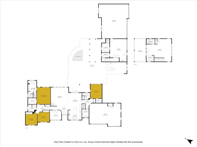 Detail Gallery Image 66 of 68 For 13902 Caribbean Way, Chico,  CA 95973 - 4 Beds | 4 Baths