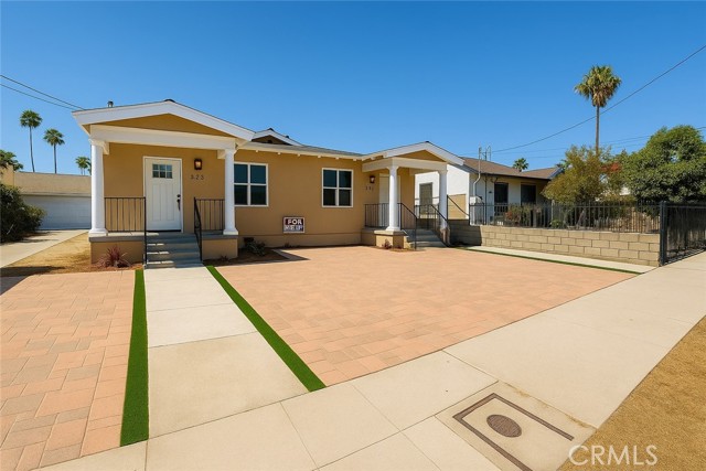 Detail Gallery Image 1 of 18 For 340 S Avenue 56, Los Angeles,  CA 90042 - 3 Beds | 2 Baths