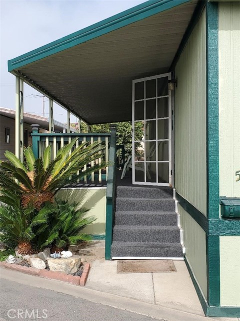 Detail Gallery Image 1 of 1 For 12737 Rosecrans Ave #59,  Norwalk,  CA 90650 - 2 Beds | 1 Baths