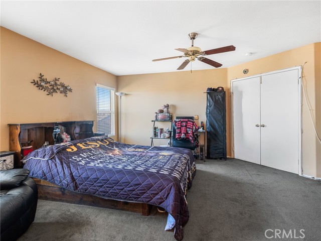 Detail Gallery Image 34 of 42 For 12685 Biscayne, Victorville,  CA 92392 - 5 Beds | 3/1 Baths