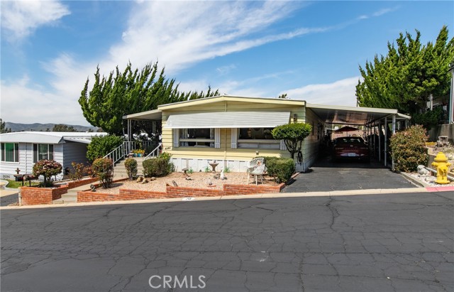 Detail Gallery Image 48 of 48 For 12151 Fremont St #76,  Yucaipa,  CA 92399 - 2 Beds | 2 Baths