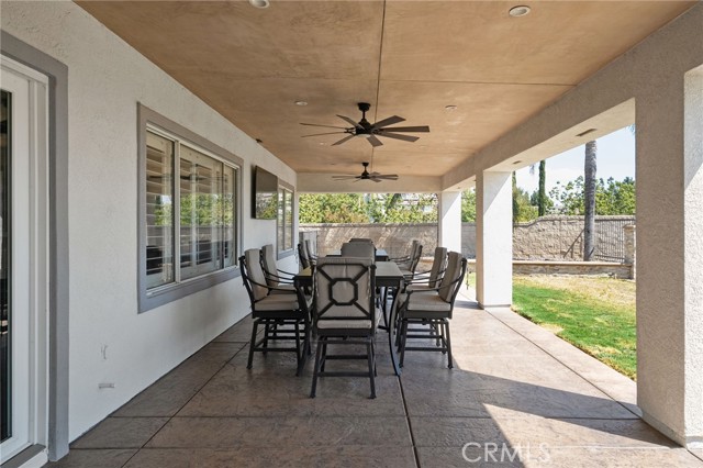 Detail Gallery Image 45 of 58 For 14007 Galliano Ct, Rancho Cucamonga,  CA 91739 - 4 Beds | 3/1 Baths