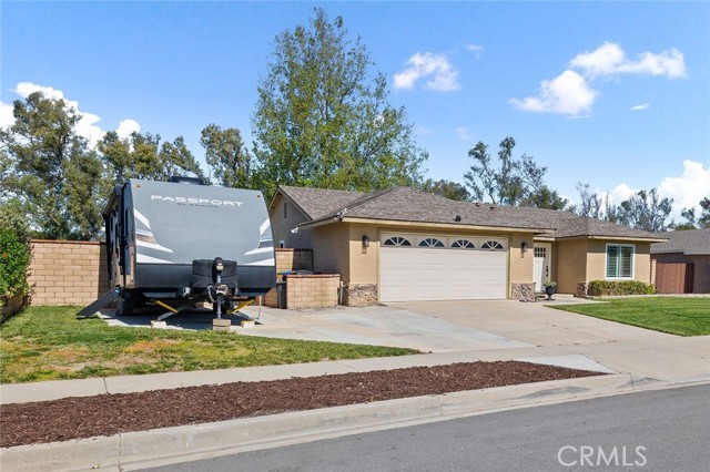 Detail Gallery Image 2 of 30 For 15744 Sprig, Chino Hills,  CA 91709 - 4 Beds | 2 Baths