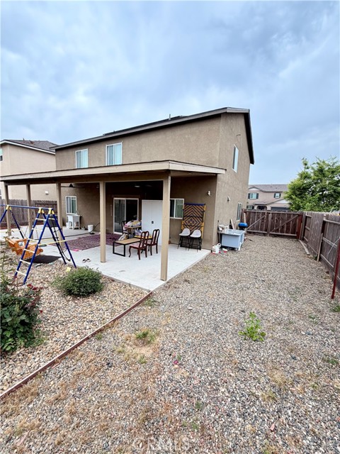 Detail Gallery Image 36 of 39 For 156 Harp Ct, Merced,  CA 95341 - 4 Beds | 3 Baths