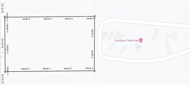 0 Vac/3 Stw/Vic Avenue F, Lancaster, California 93535, ,Land,For Sale,0 Vac/3 Stw/Vic Avenue F,CRAR22162697