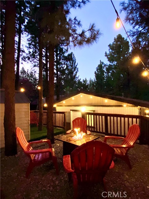 Detail Gallery Image 20 of 22 For 1008 E Country Club Bld, Big Bear City,  CA 92314 - 2 Beds | 2 Baths