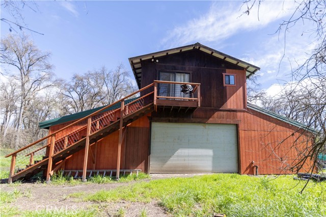 Detail Gallery Image 15 of 23 For 24271 Shady Ln, Covelo,  CA 95428 - 2 Beds | 2/1 Baths