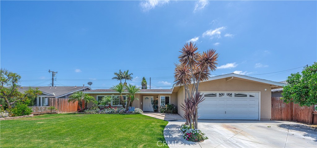 1633 Minorca Drive