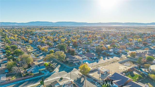 Detail Gallery Image 61 of 62 For 45620 17th, Lancaster,  CA 93534 - 4 Beds | 3 Baths