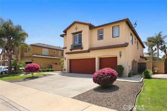 Image 3 for 6833 Winterberry Way, Eastvale, CA 92880