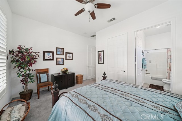 Detail Gallery Image 21 of 37 For 2488 Wailea Beach, Banning,  CA 92220 - 2 Beds | 2/1 Baths