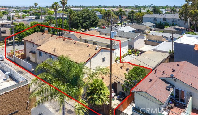 1215 Temple Avenue, Long Beach, California 90804, ,Commercial Sale,For Sale,1215 Temple Avenue,CRPW23165957