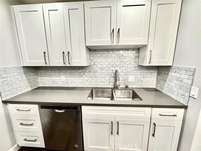 Updated Cabinets Updated Cabinets