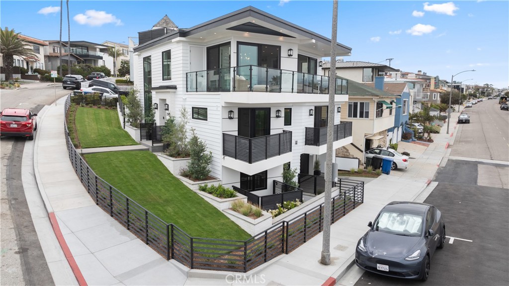 2141 Circle Drive