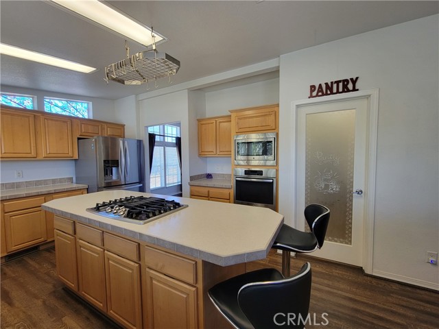 Detail Gallery Image 14 of 51 For 58804 Ramsey Rd, Anza,  CA 92539 - 3 Beds | 2 Baths