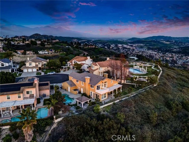 Detail Gallery Image 41 of 46 For 19852 Moon Shadow, Walnut,  CA 91789 - 5 Beds | 3 Baths