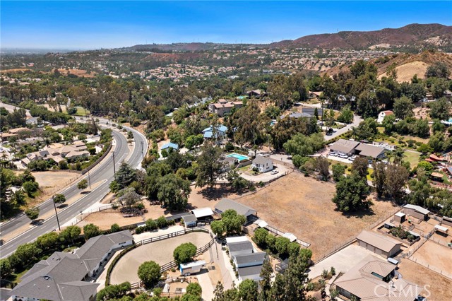 Detail Gallery Image 3 of 68 For 7603 E Santiago Canyon Rd, Orange,  CA 92869 - 4 Beds | 2/1 Baths