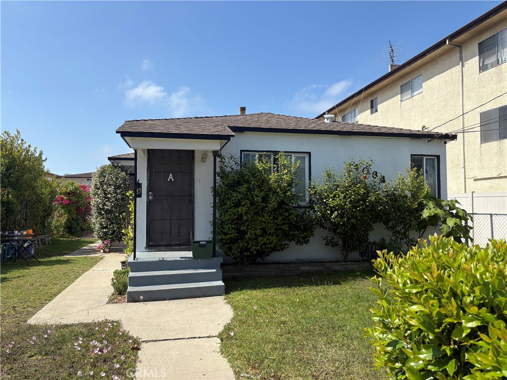 4034 W 130th Street #D