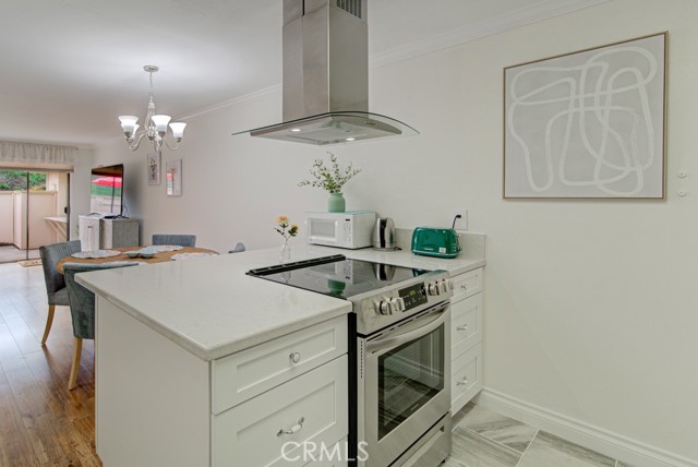 Detail Gallery Image 11 of 55 For 3130 via Serena #B,  Laguna Woods,  CA 92637 - 2 Beds | 2 Baths
