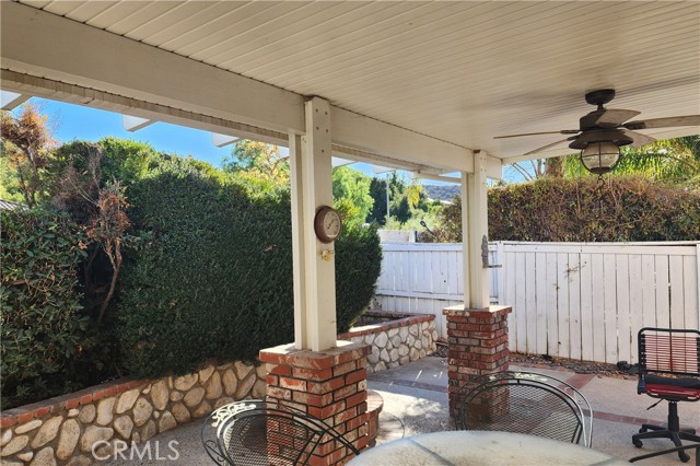 Detail Gallery Image 24 of 25 For 37515 Vineyard Knoll Dr, Murrieta,  CA 92562 - 3 Beds | 2/1 Baths