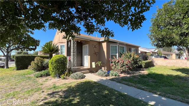 16223 E Bellbrook St, Covina, CA 91722