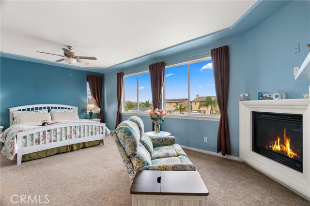Detail Gallery Image 34 of 72 For 1448 Palermo Dr, Perris,  CA 92571 - 5 Beds | 4/1 Baths