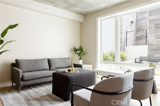 Detail Gallery Image 3 of 22 For 380 Cordova St #402,  Pasadena,  CA 91101 - 1 Beds | 1 Baths