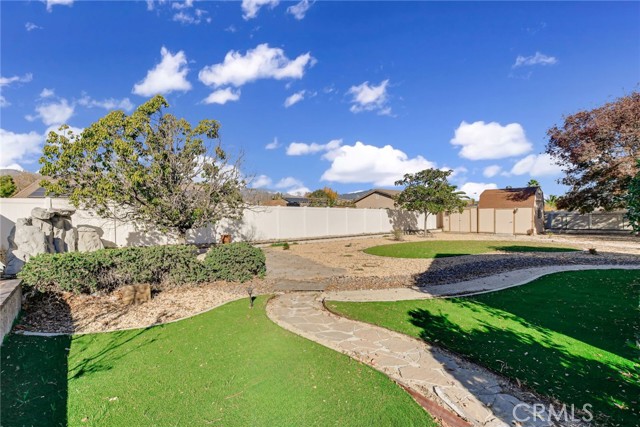 Detail Gallery Image 47 of 64 For 1075 Charles St, Banning,  CA 92220 - 5 Beds | 3 Baths