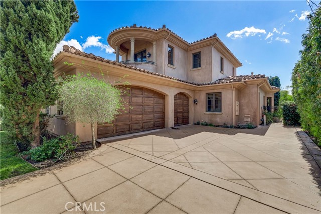 Detail Gallery Image 8 of 57 For 14173 Rancho Tierra Trl, San Diego,  CA 92130 - 5 Beds | 5/1 Baths