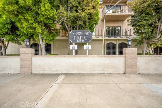 Detail Gallery Image 48 of 48 For 12400 Montecito Rd #311,  Seal Beach,  CA 90740 - 2 Beds | 2 Baths