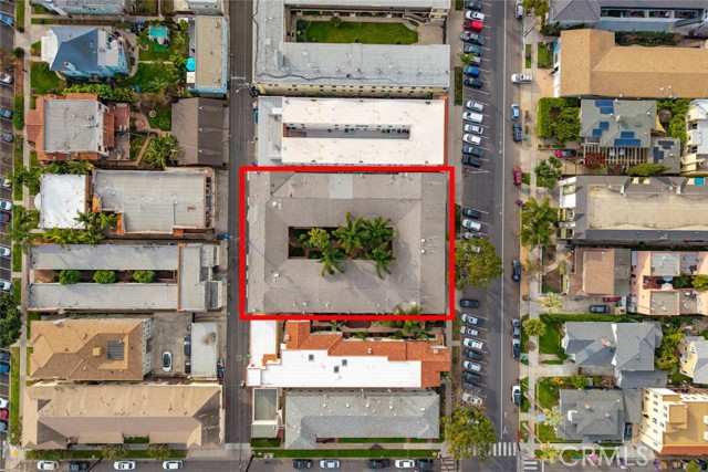 Detail Gallery Image 23 of 23 For 1604 E 2nd 1a,  Long Beach,  CA 90802 - 2 Beds | 2 Baths