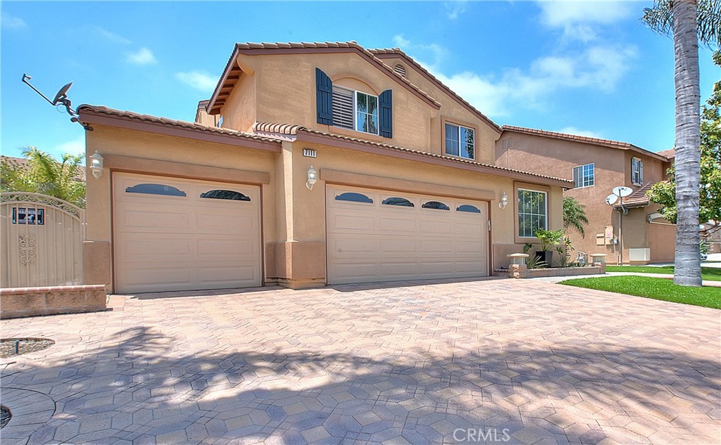 7111 Lemon Grass Avenue, Eastvale, CA 92880