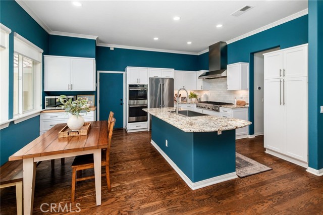 Detail Gallery Image 14 of 39 For 789 Glenhart Pl, Fallbrook,  CA 92028 - 4 Beds | 3 Baths