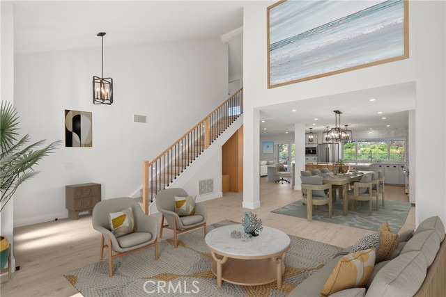 Detail Gallery Image 4 of 39 For 24362 via Santa Clara, Mission Viejo,  CA 92692 - 4 Beds | 3/1 Baths