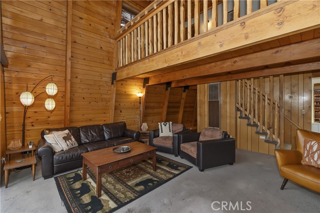 Detail Gallery Image 7 of 39 For 236 E Cinderella, Big Bear City,  CA 92314 - 2 Beds | 1 Baths